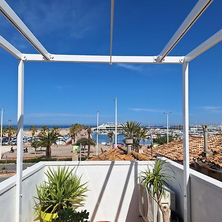 Casa Portet เดเนีย ภายนอก รูปภาพ