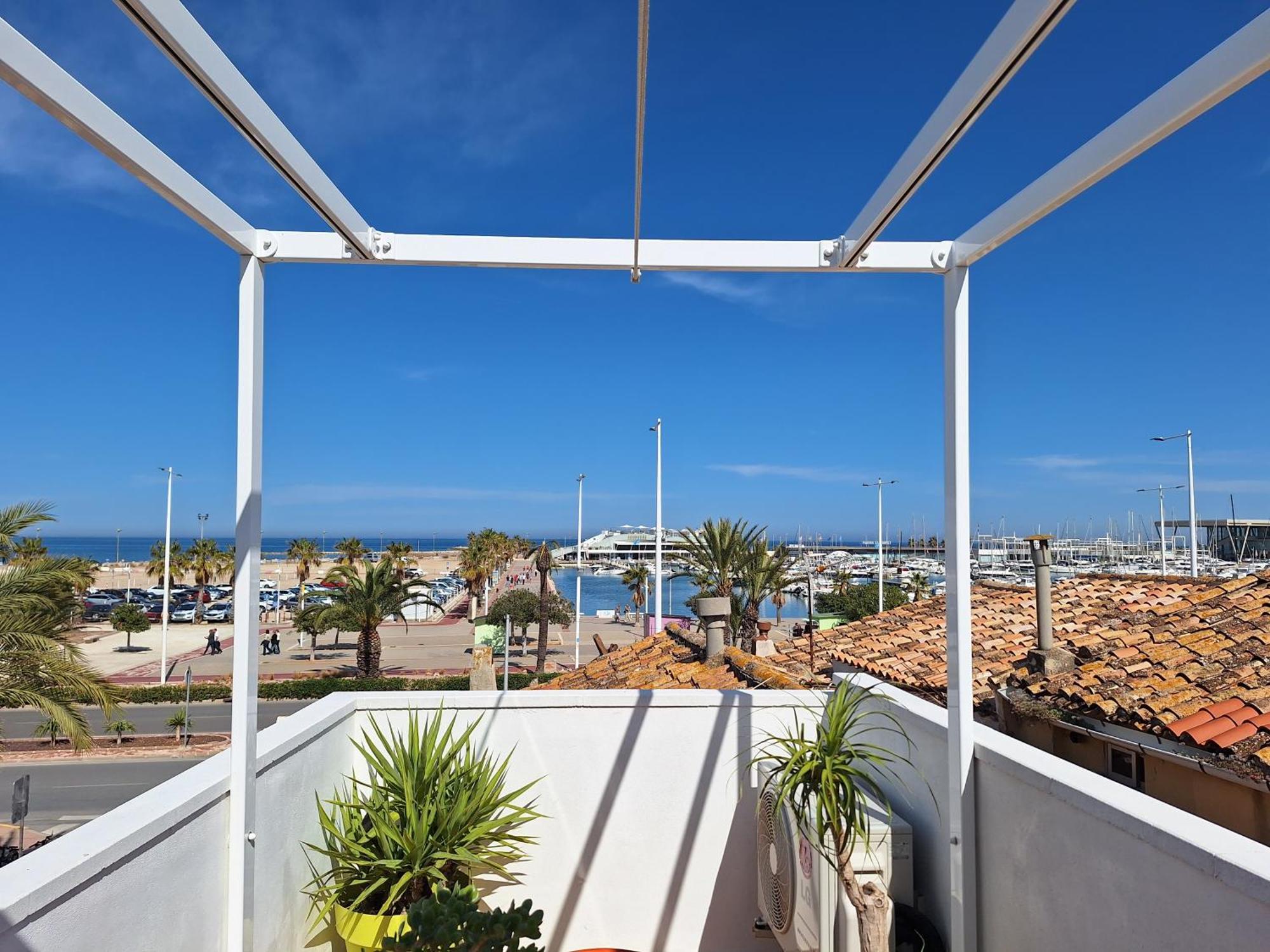Casa Portet เดเนีย ภายนอก รูปภาพ